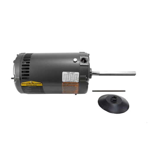 Baldor Motor CFM3046A 208-230/460V 3Ph 3/4HP 1140RPM General Purpose Motor