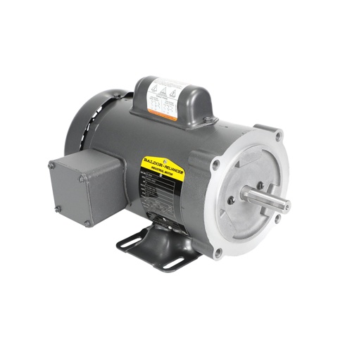 Baldor Motor CL3504 General Purpose Motor 1/2 HP 1725 RPM 115/230V