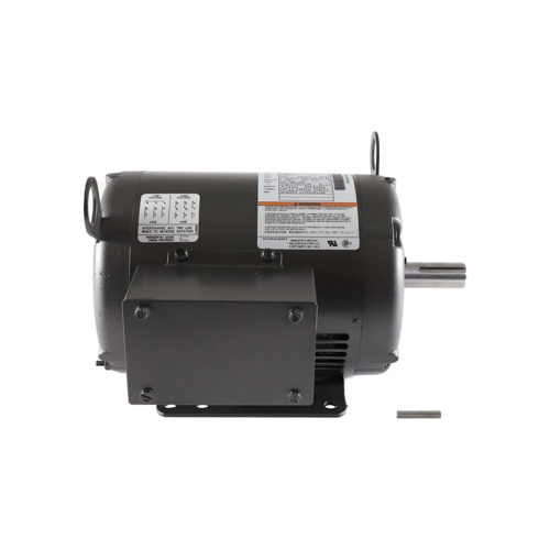 Baldor Motor EHM3154T 1.5HP 3-Phase 230/460V 1755RPM 145T Frame