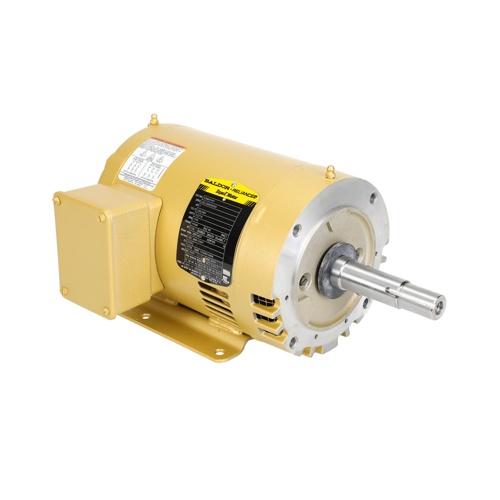 Baldor EJMM3116T 1HP 1760RPM 230-460V General Purpose Motor