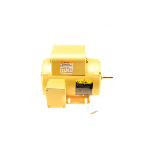 Baldor Motor EL11307 115/230V 3/4 HP 1750 RPM General Purpose Motor