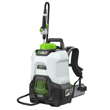 EGO Power+ 56v Backpack Sprayer 350PSI SKIN - BSP3500E