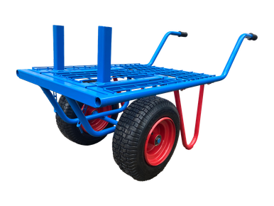 Easymix Brick Trolley - BT-1