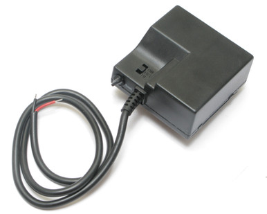Battery-Operated EL Inverter, Portable Power Converter