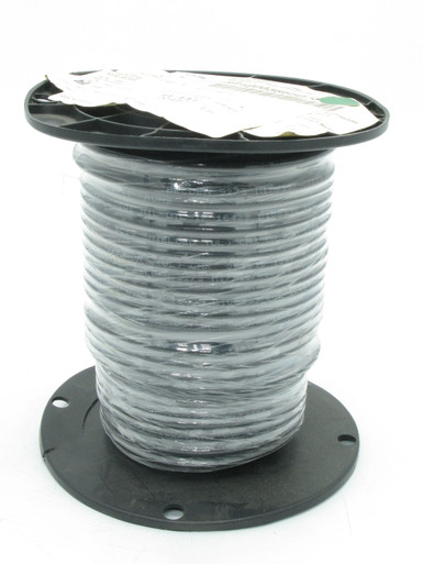 Belden 9273 RG223 50 Ohm PVC Jacketed Silver-plated Copper Coax Cable, 50ft
