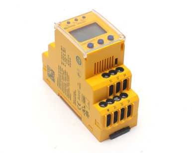 Bender Linetraxx VME420-D-2 Multi-Function Relay