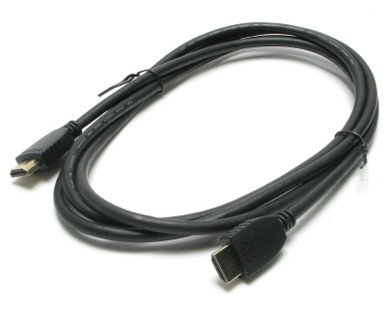 C2G 40304, HDMI Cable With Ethernet, 4K, 60 Hz, High-Speed