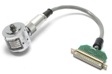 CDI Torque Products 2000-5-02 Torque Transducer, 20-200 in Oz