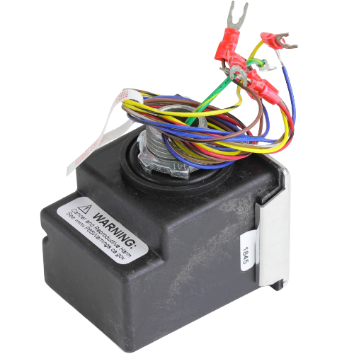 Schneider Electric (Barber Colman) CP-9301-456 Actuator Drive, 0-10Vdc