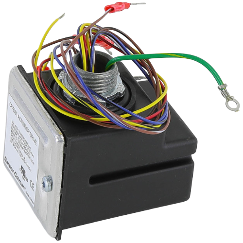 Schneider Electric (Barber Colman) CP-9301 Actuator Drive, 6-9Vdc