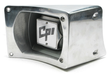 CPI SAD3811 Siren Speaker, 100W, 2015 Chevrolet C3500HD