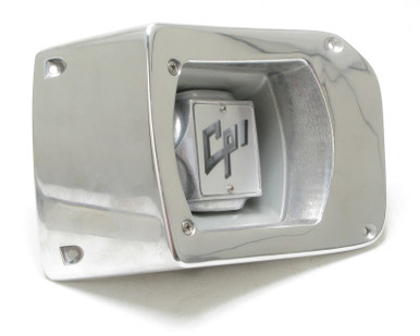 CPI SAP3806 Siren Speaker, 100W, 2011 Ford F-350 SD