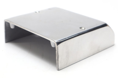 CPI VC0003 Aluminum Vent Cover
