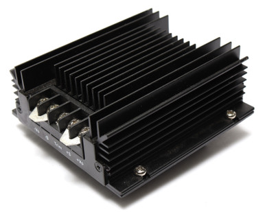 CUI Inc. VHK100W-Q24-S12-DIN 12V 100W DC/DC Power Supply/Converter
