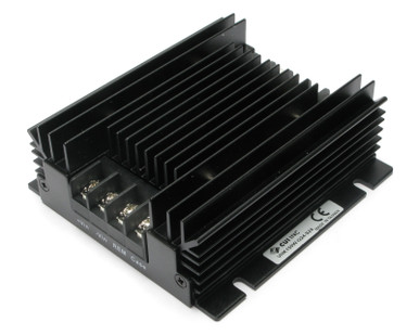 CUI Inc. VHK150W-Q24-S24 24VDC 150W DC-DC Power Supply