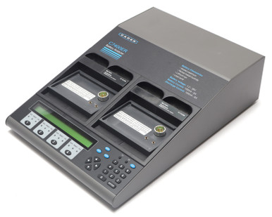 Cadex C7400ER Advanced Battery Analyzer