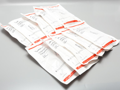 Cardinal Health 30104 Instant Hot Packs, Large, 10pcs