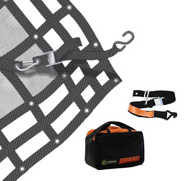 Gladiator Large Cargo Net - LGN-300