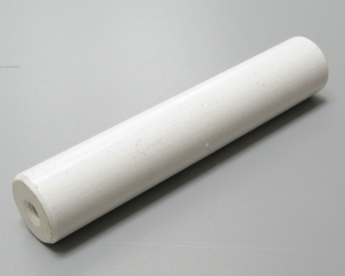 Ceramic Stand Off Insulator, #10-32 x 3/4" x 4"