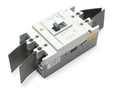 Chint NM1-125S/3300 690V 100 Amp 3-Pole Circuit Breaker
