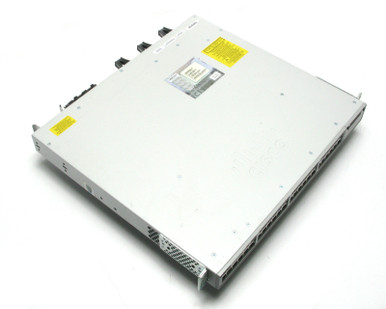 Cisco Catalyst C9300-48T 48-Ports 1GbE Switch