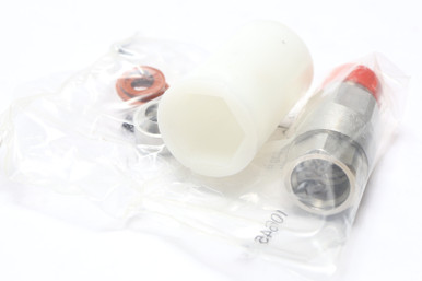 Commscope F4PNF-C Type N-Female Coaxial Connector for 1/2" FSJ4-50B Cable