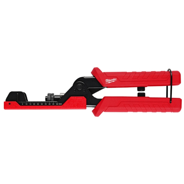 Milwaukee 48-22-3073 Extended Reach Coax Stripper