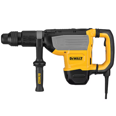 Dewalt 52mm SDS Max Combi Hammer (10KG) H/J Box - D25773K-XE