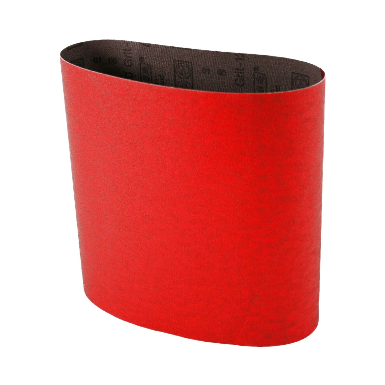 Diablo DCB819120S01W 8 in. x 19 in. 120 Grit Sanding Belt for EZ-8 Sanders