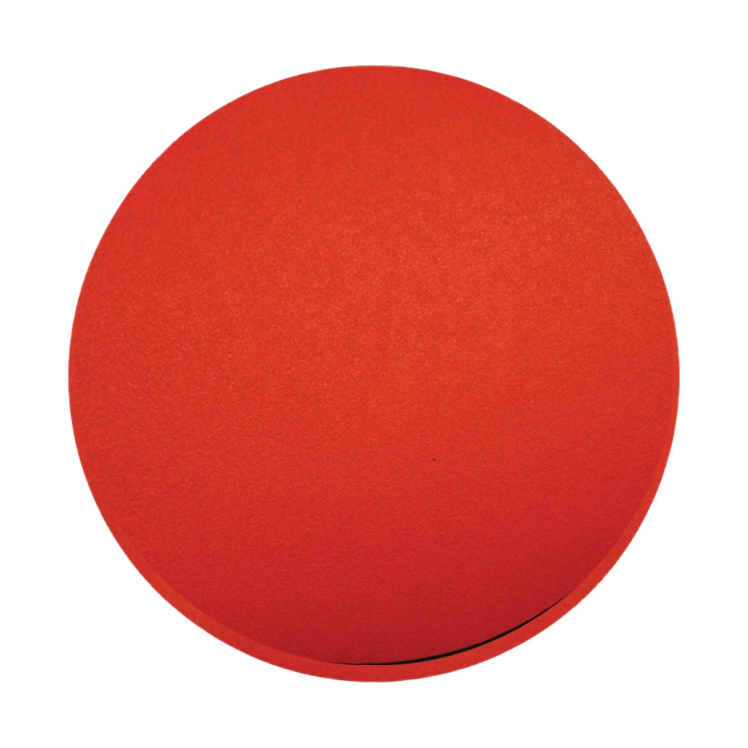 Diablo DCD068024H01W 6-7/8 in. 24 Grit Sanding Disc with Hook and Lock Backing for ALTO Sanders