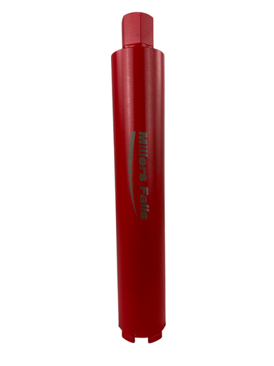 Millers Falls Diamond Core Drill 78mm x 460mm - DCD078