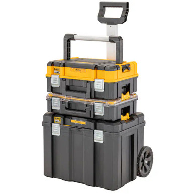TSTAK IP54 3-in-1 Combo - DWST83411-1