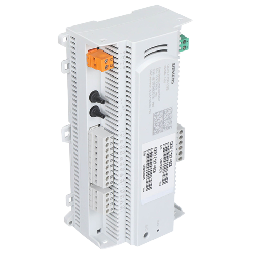 Schneider Electric (Barber Colman) DXR2.E12P-102B Room Auto Station w/ Press Sensor