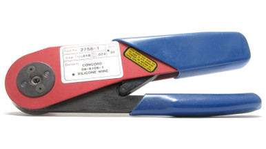 Daniels Manufacturing DMC 2758-1 Hand Crimp Tool