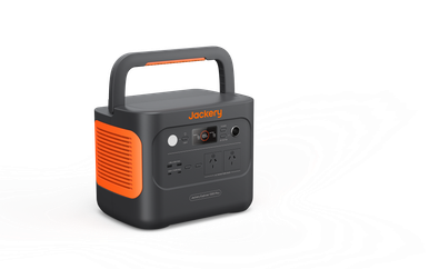 Jackery Explorer 1000 Plus Portable Power Station - E1000PLUS