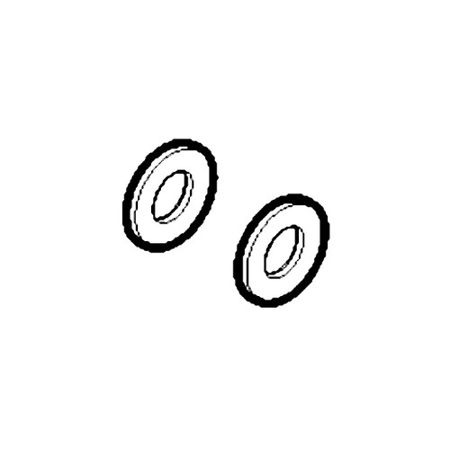 ECHO 10001453630 SPACER, PISTON PIN Authentic OEM part