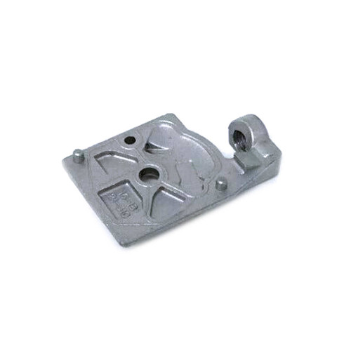 ECHO 12312402960 - COVER,FUEL PUMP - Authentic OEM part