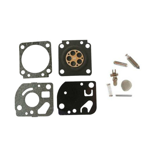 ECHO 12530013120 REPAIR KIT, CARBURETOR RB71 Authentic OEM part