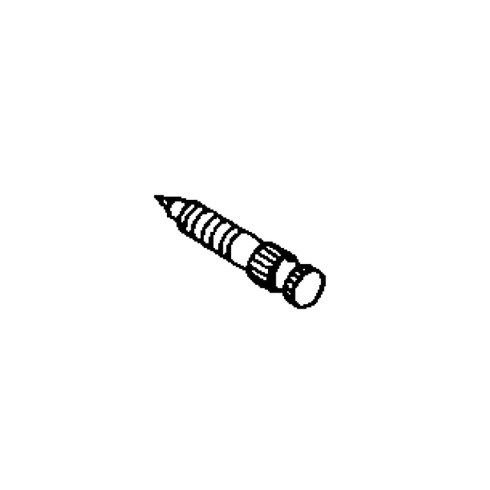 12532013310 NEEDLE HIGH SPEED ECHO Genuine OEM Part