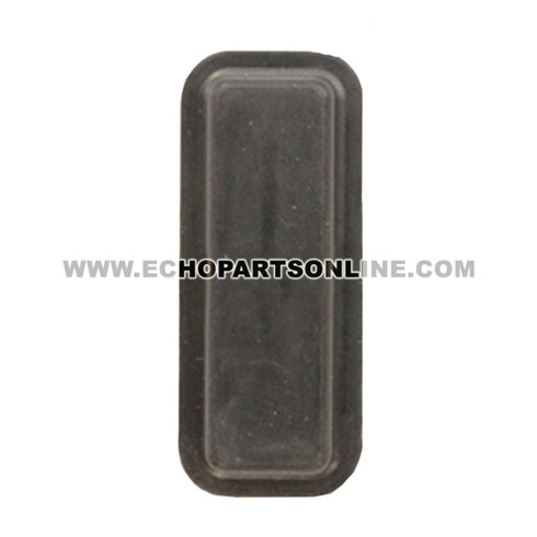 13192061830 CUSHION FUEL TANK ECHO Genuine OEM Part