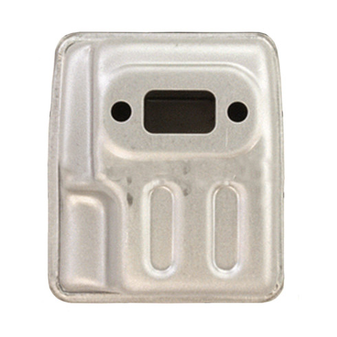 14580642030 MUFFLER ECHO Genuine OEM Part