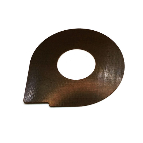 17724213930 - SIDE PLATE - ECHO Genuine OEM Part