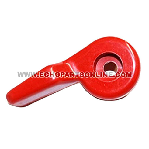 17805408560 - CONTROL THROTTLE - ECHO Genuine OEM Part