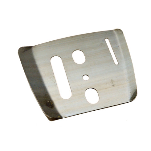 43301312332 SIDE PLATE ECHO Genuine OEM Part