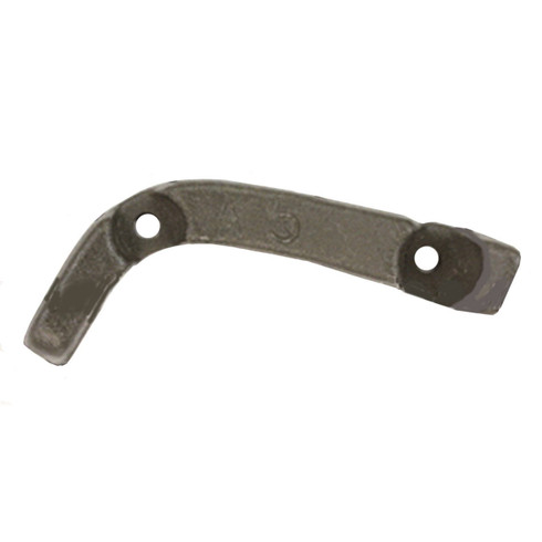 43317135430 WEIGHT BRAKE ECHO Genuine OEM Part
