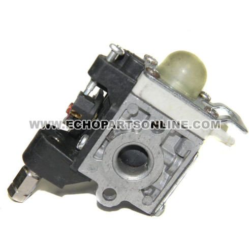 A021001532 CARBURETOR RBK89 ECHO Genuine OEM Part
