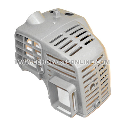 A160000172 COVER CYLINDER ECHO Genuine OEM Part