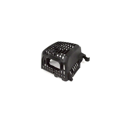 A320000003 COVER MUFFLER ECHO Genuine OEM Part