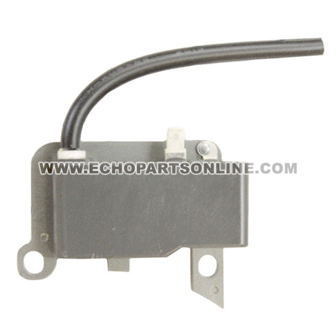 A411000050 COIL IGNITION ECHO Genuine OEM Part