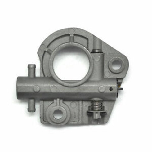 C022000010 OILER ASSY AUTO ECHO Genuine OEM Part